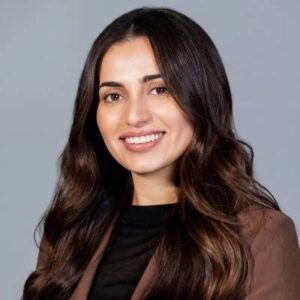 Picture of Reem Khatib