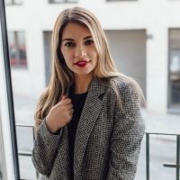 Picture of Tetiana Hnatiuk