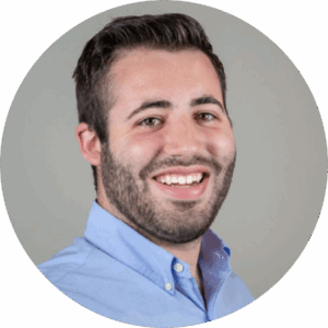 Picture of A.J. Cosenza