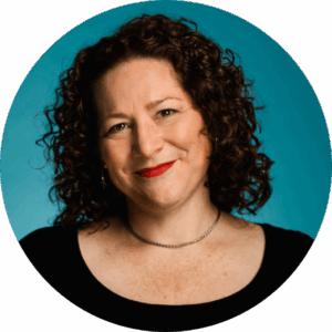 Picture of Alexandra Powell