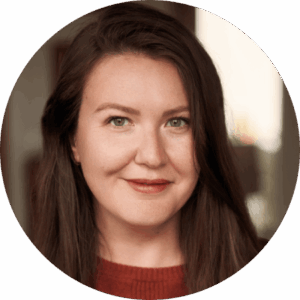 Picture of Liz Schmittgens