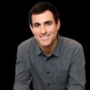 Picture of Brandon Leibowitz