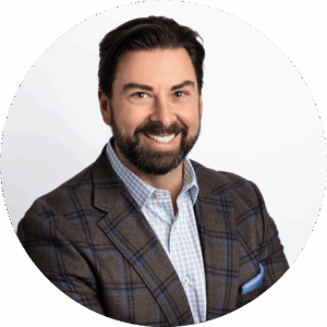 Picture of Jon Simon