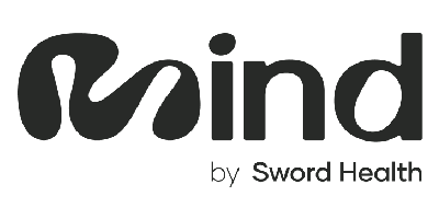 Mind by Sword Health logo