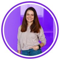 Picture of Mariana Cherepanyn