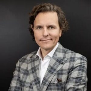 Picture of Michal Kierul