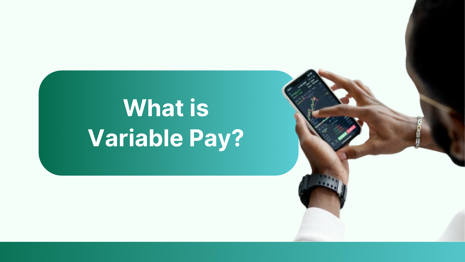 What is Variable Pay? | Shortlister