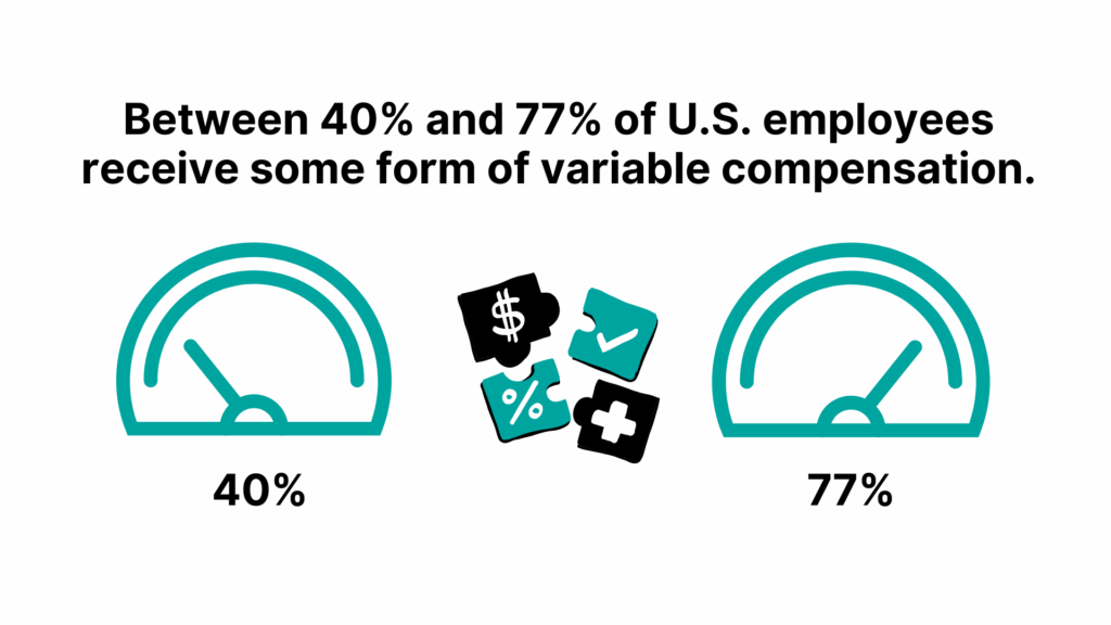 What is Variable Pay? | Shortlister