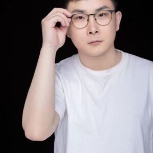 Picture of Dong Wang