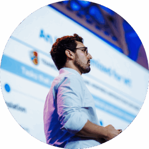 Picture of Ricardo Rei