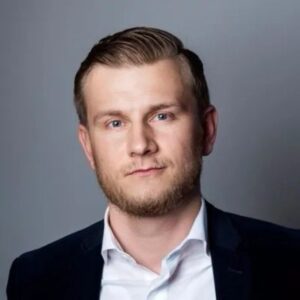 Picture of Tom Bukevicius