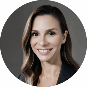 Picture of Andrea Stelk BSN, RNC-OB