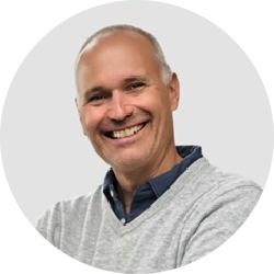 Picture of Bryan Preston