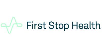 First Stop Health logo