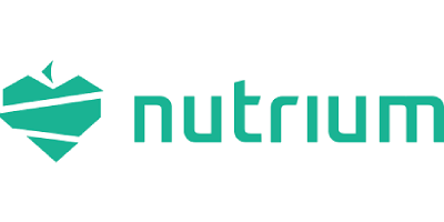 Nutrium logo