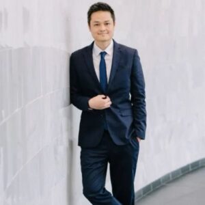 Picture of Brian Nguyen