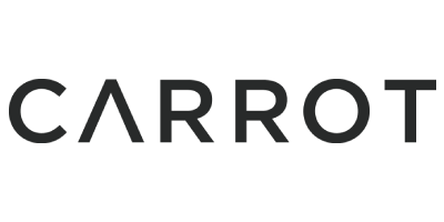 Carrot logo