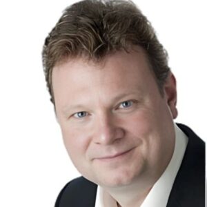 Picture of Joern Meissner