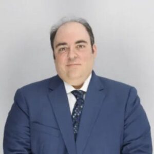 Picture of Thomas Ricotta