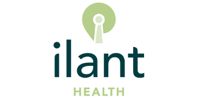 Ilant Health logo