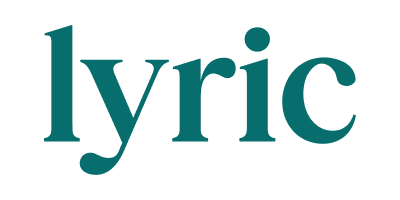 Lyric Health logo