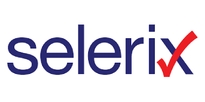Selerix logo