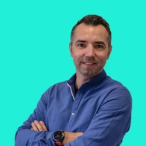 Picture of Andrei Blaj