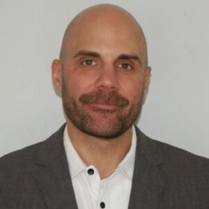 Picture of Jonathan Orze