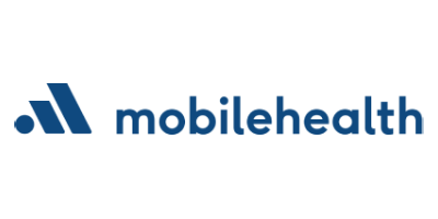 Mobile Health logo