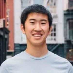 Picture of Steven Lu