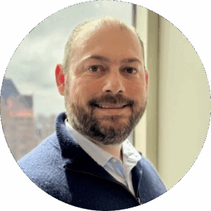 Picture of Brian Talpos