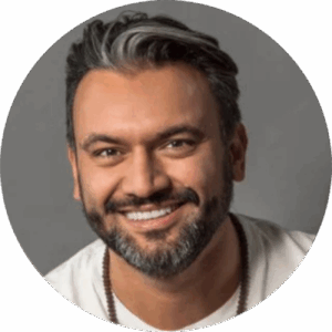 Picture of D Sharma
