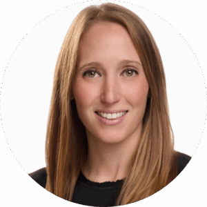 Picture of Katherine Saunders, MD, FTOS
