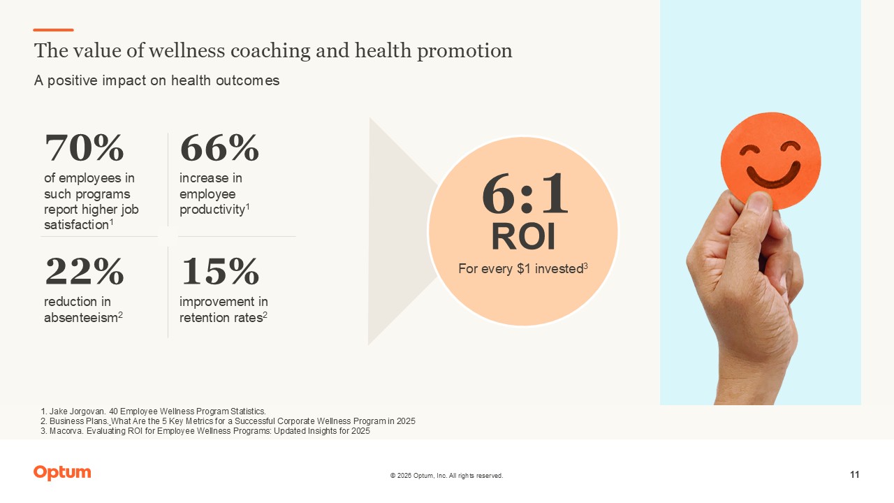 Measuring More Than Participation