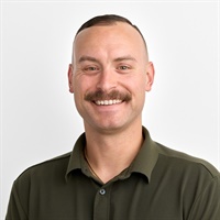 Picture of Taylor McMurray