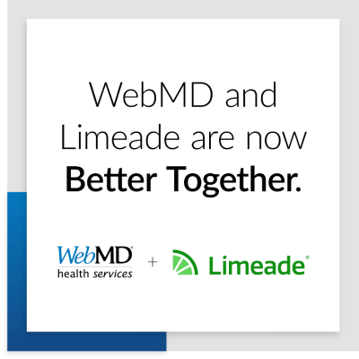 WebMD and Limeade
